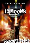 poster del film 13 moons