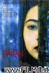 poster del film Baran