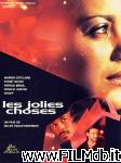 poster les jolies choses poster del film les jolies choses