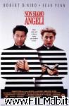 poster del film we're no angels