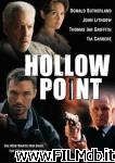 poster del film Hollow Point - Impatto devastante