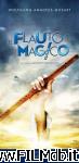 poster del film the magic flute
