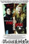 poster del film Me Without You
