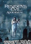 poster del film Resident Evil: Apocalypse