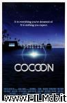 poster del film cocoon - l'energia dell'universo