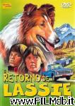 poster del film Una nuova casa per Lassie [filmTV]