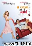 poster del film a casa con i suoi