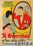 poster del film Cinderfella