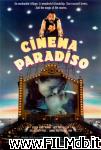 poster del film nuovo cinema paradiso