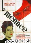 poster del film La menace