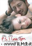 poster p.s. i love you poster del film p.s. i love you