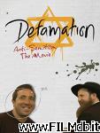 poster del film Defamation