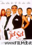 poster del film Jet Set
