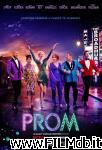 poster del film The Prom