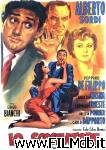 poster del film El suceso de Via Padova