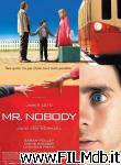 poster del film mister nobody