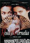 poster del film Rosa e Cornelia