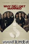 poster why did i get married? poster del film why did i get married?
