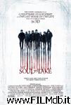 poster del film my soul to take