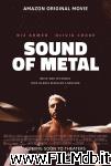 poster del film Sound of Metal