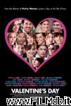 poster del film Valentine's Day