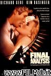 poster del film Analisi finale