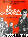 poster del film La Bande Casaroli