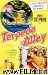 poster del film Torpedo Alley