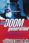 poster del film the doom generation
