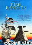 poster del film time bandits