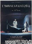poster The Embalmer poster del film The Embalmer