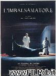 poster del film L'imbalsamatore