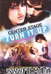 poster del film center stage: turn it up