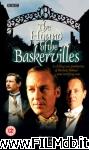 poster del film The Hound of the Baskervilles [filmTV]