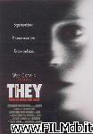 poster del film they