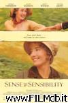 poster Ragione e sentimento poster del film Ragione e sentimento