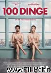 poster 100 Dinge poster del film 100 Dinge