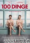 poster del film 100 Dinge