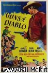 poster del film Guns of Diablo