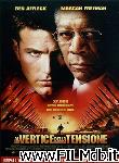 poster al vertice della tensione poster del film al vertice della tensione
