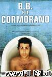 poster del film B.B. e il cormorano