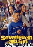 poster del film Seventeen Again [filmTV]