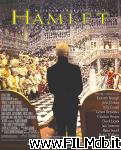 poster del film hamlet