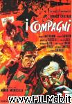 poster del film Camaradas