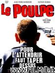 poster del film le poulpe