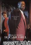 poster del film Sugar Hill