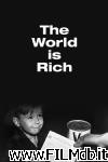 poster del film The World Is Rich