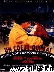 poster un coeur qui bat poster del film un coeur qui bat