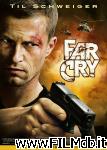 poster far cry poster del film far cry