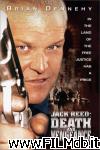 poster del film Jack Reed e i piccoli lupi [filmTV]